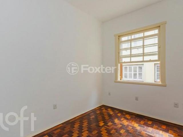 Apartamento, 3 dormitórios, 84.4 m², em Bom Fim