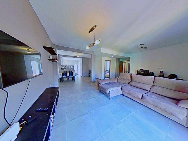Apartamento 3 dormitorios 85 m2