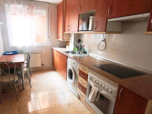 Apartamento 3 dormitorios 85 m2