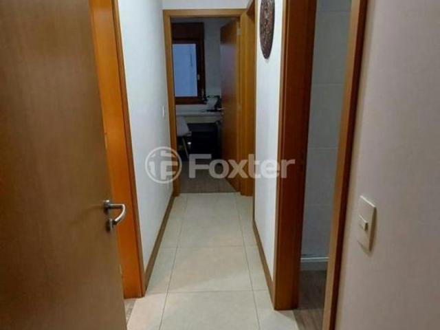 Apartamento, 3 dormitórios, 85 m², em Vila Rosa