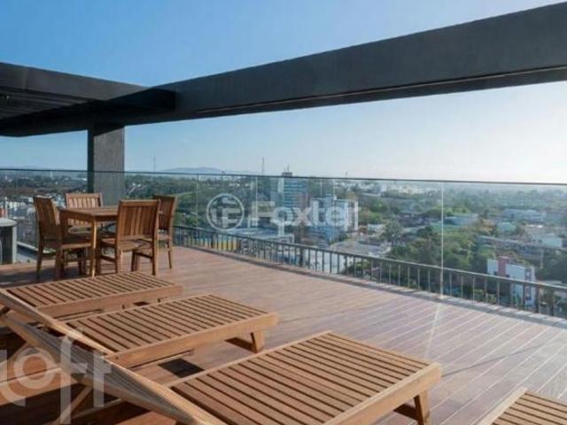 Apartamento, 3 dormitórios, 85.75 m², em Salgado Filho