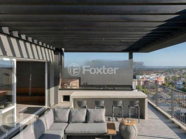 Apartamento, 3 dormitórios, 85.75 m², em Salgado Filho