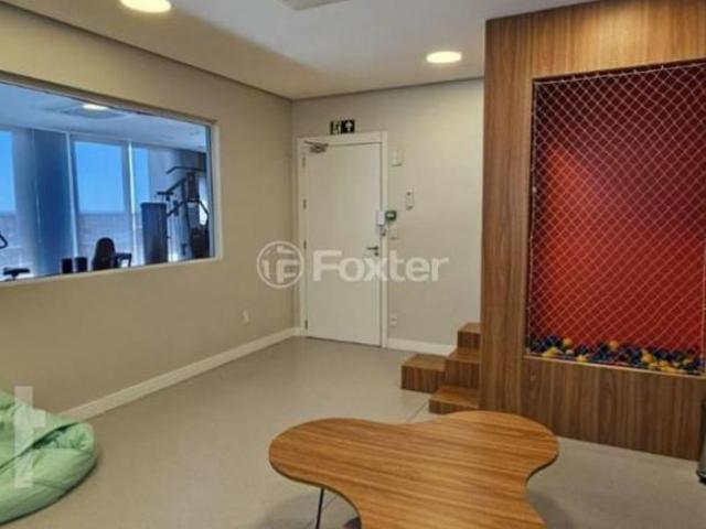 Apartamento, 3 dormitórios, 85.75 m², em Salgado Filho