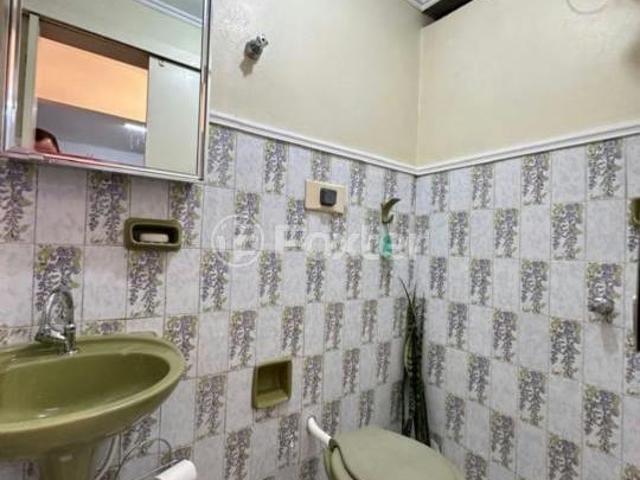 Apartamento, 3 dormitórios, 85.71 m², em Floresta