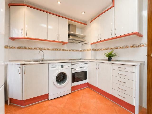Apartamento 3 dormitorios 86 m2 97m² Madrid