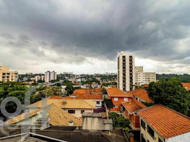 Apartamento, 3 dormitórios, 86 m², em Jardim Brasil Zona Sul