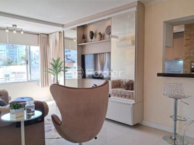 Apartamento, 3 dormitórios, 86.04 m², em Tristeza