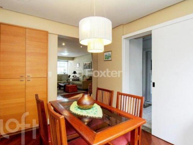 Apartamento, 3 dormitórios, 86.44 m², em Mont Serrat