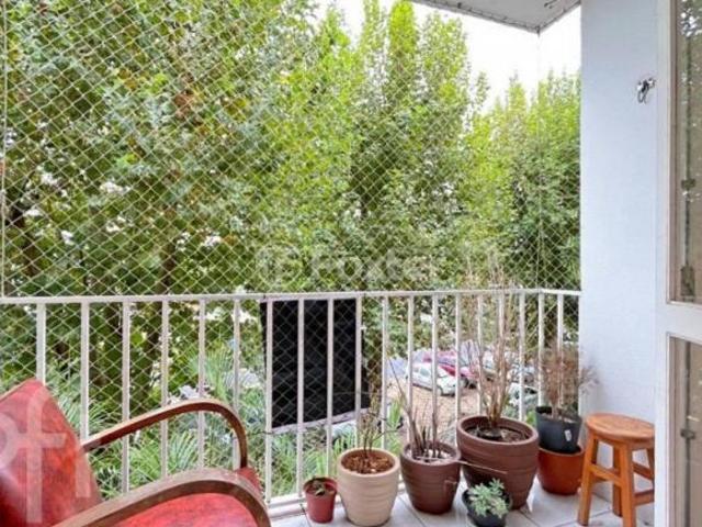 Apartamento, 3 dormitórios, 86.51 m², em Vila Assunção