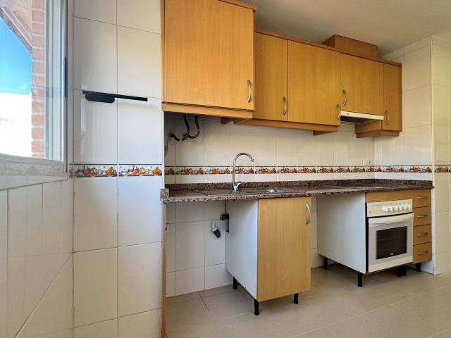 Apartamento 3 dormitorios 87 m2