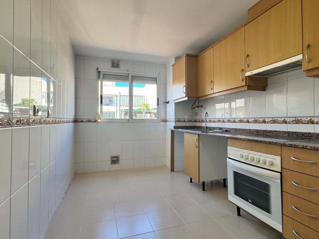 Apartamento 3 dormitorios 87 m2