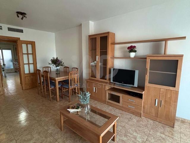 Apartamento 3 dormitorios 87 m2