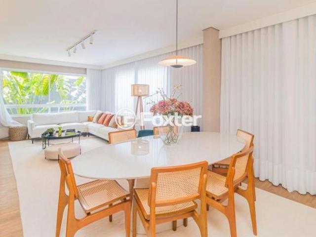 Apartamento, 3 dormitórios, 87 m², em Marechal Rondon