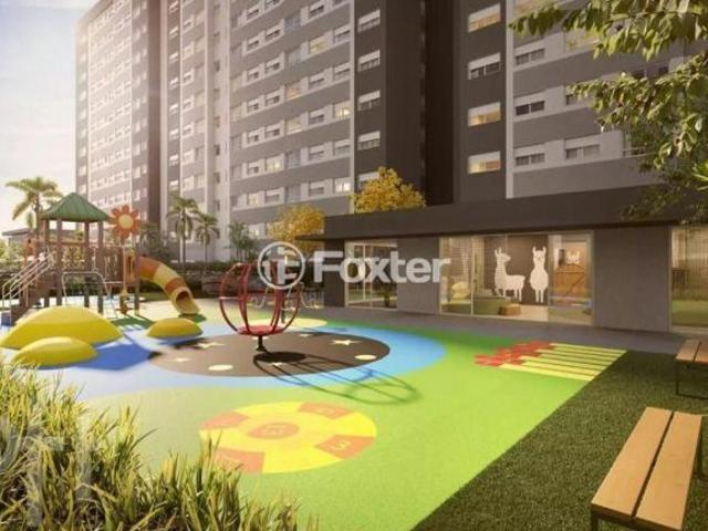 Apartamento, 3 dormitórios, 87.64 m², em Estância Velha