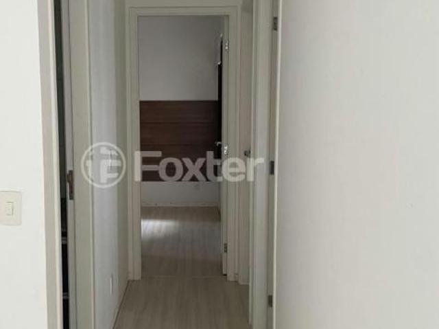 Apartamento, 3 dormitórios, 88 m², em Vila Romana
