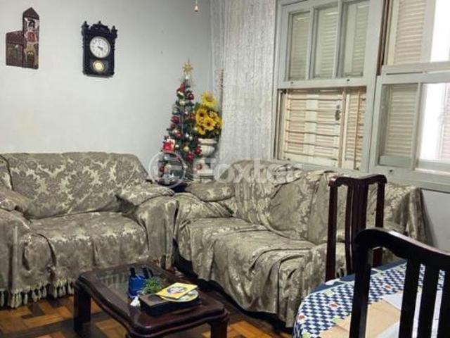 Apartamento, 3 dormitórios, 89.25 m², em Santana