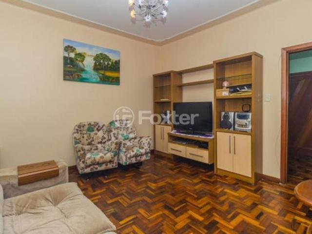Apartamento, 3 dormitórios, 89.22 m², em São João