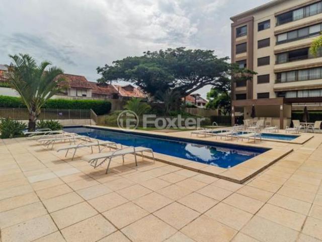 Apartamento, 3 dormitórios, 89.31 m², em Cavalhada