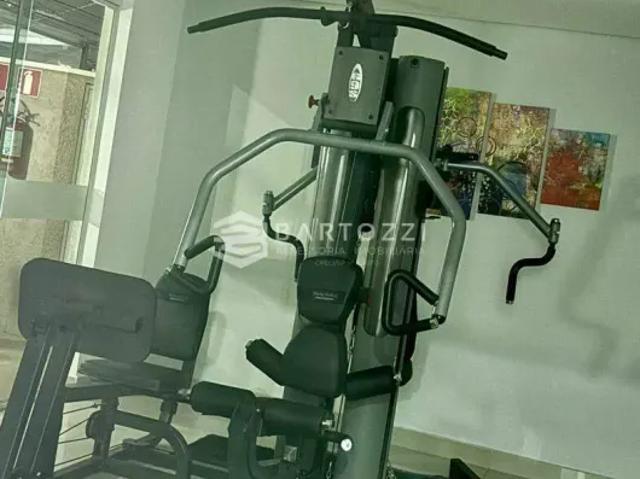 Apartamento 3 dormitórios 89m² barcelona scs