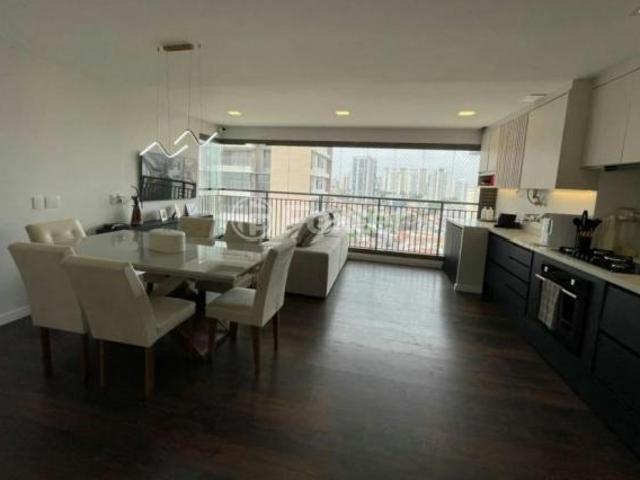 Apartamento, 3 dormitórios, 80 m², em Ipiranga