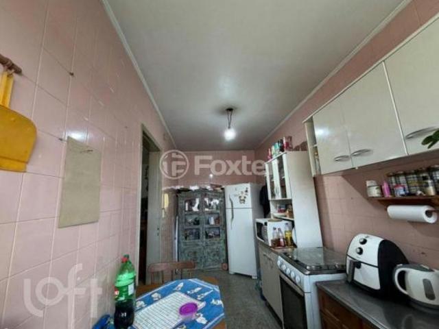 Apartamento, 3 dormitórios, 80.12 m², em Vila Ipiranga