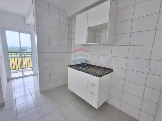 Apartamento 3 dormitórios, 80m² para alugar por R$2.200,00/mês Jd. das Palmeiras Atibaia SP