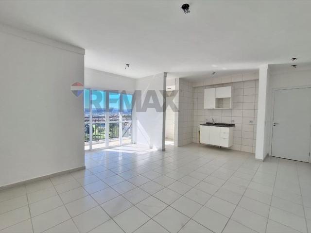 Apartamento 3 dormitórios, 80m² para alugar por R$2.200,00/mês Jd. das Palmeiras Atibaia SP