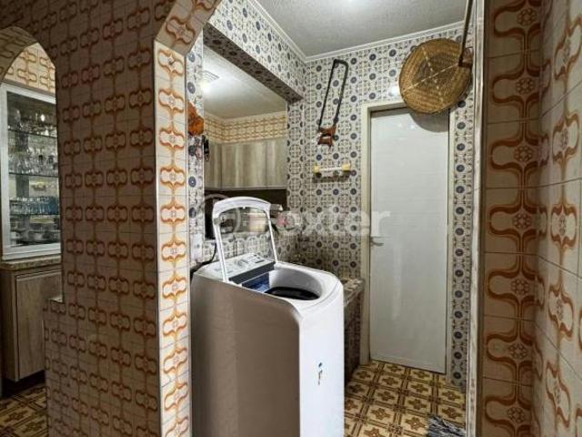 Apartamento, 3 dormitórios, 81 m², em Vila Jardim