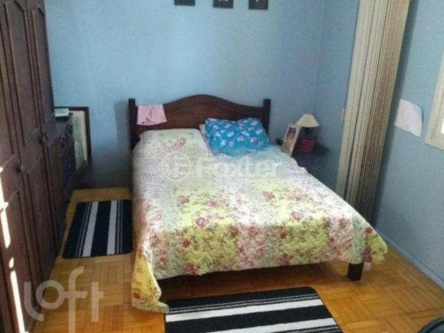 Apartamento, 3 dormitórios, 81.31 m², em Pátria Nova