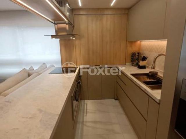 Apartamento, 3 dormitórios, 81.64 m², em São Sebastião