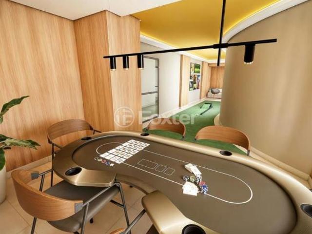 Cobertura, 3 dormitórios, 81.97 m², em Itaquera
