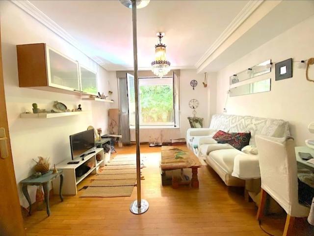 Apartamento 3 dormitorios 82 m2