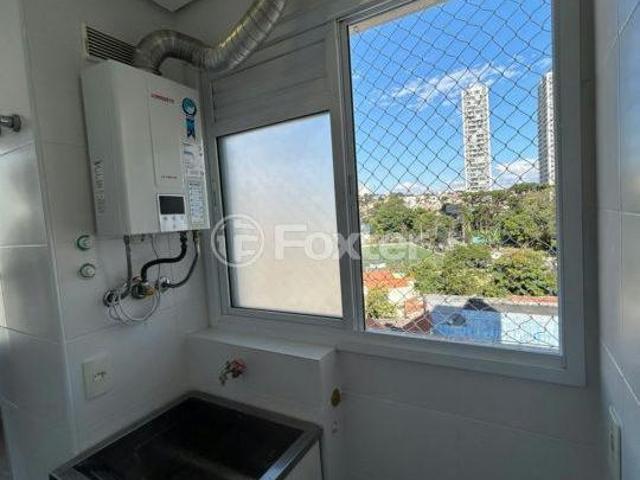 Apartamento, 3 dormitórios, 82 m², em Jardim Umarizal