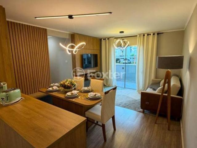 Apartamento, 3 dormitórios, 82 m², em Vila Cachoeirinha