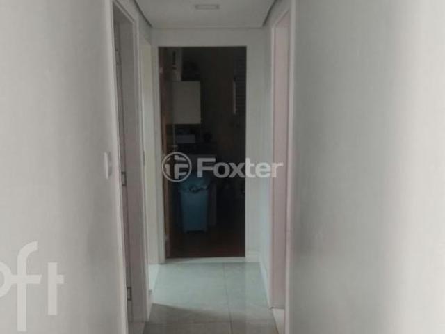 Apartamento, 3 dormitórios, 82 m², em Vila Curuçá