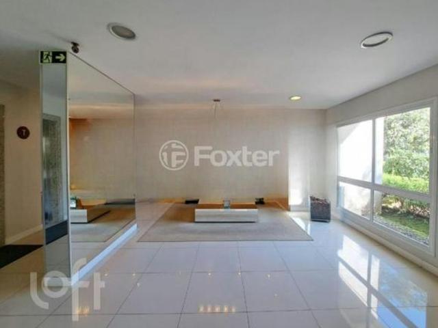 Apartamento, 3 dormitórios, 82.28 m², em Jardim Lindóia
