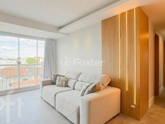Apartamento, 3 dormitórios, 82.28 m², em Jardim Lindóia