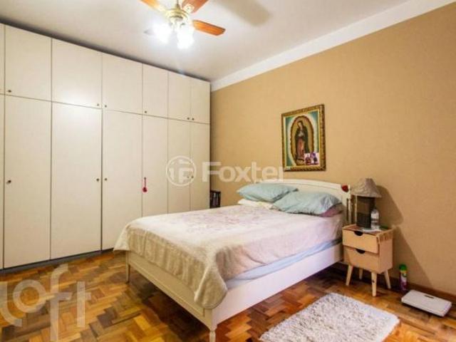 Apartamento, 3 dormitórios, 82.61 m², em Farroupilha