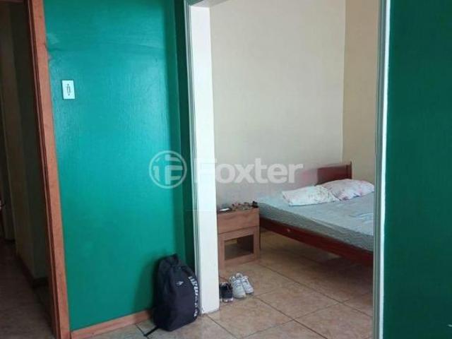 Apartamento, 3 dormitórios, 83 m², em Centro Histórico