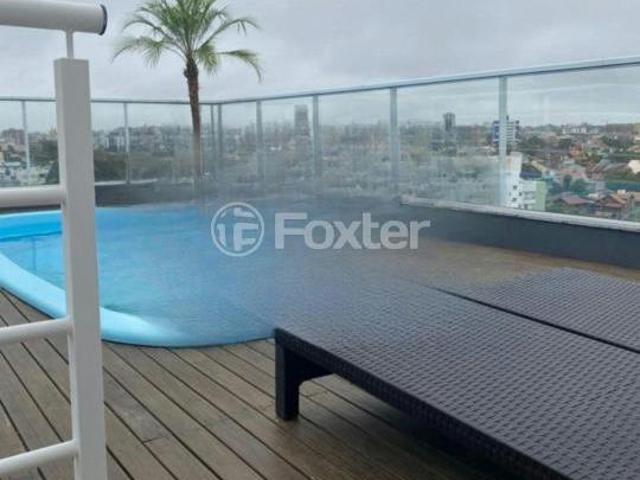 Apartamento, 3 dormitórios, 83 m², em Oriço