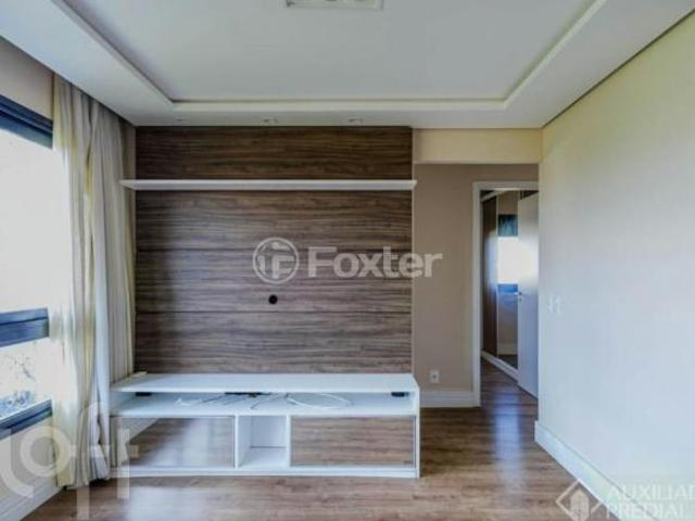 Apartamento, 3 dormitórios, 83.08 m², em Camaquã