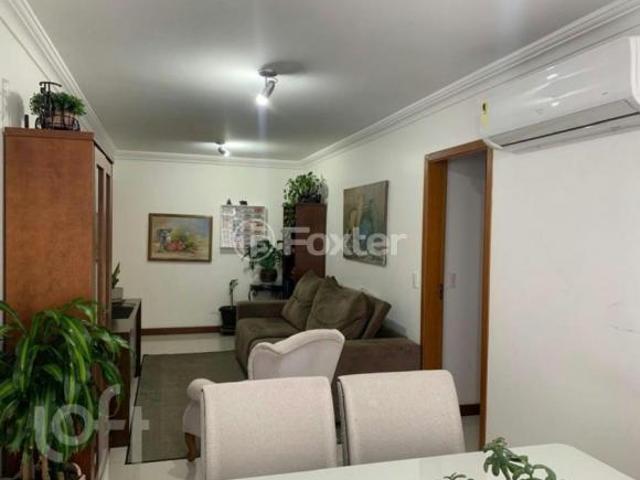 Apartamento, 3 dormitórios, 83.02 m², em São Sebastião