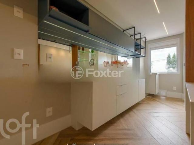 Apartamento, 3 dormitórios, 83.42 m², em Passo da Areia