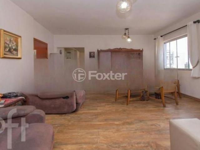 Apartamento, 3 dormitórios, 83.58 m², em Centro Histórico