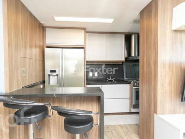 Apartamento, 3 dormitórios, 83.85 m², em Jardim Lindóia