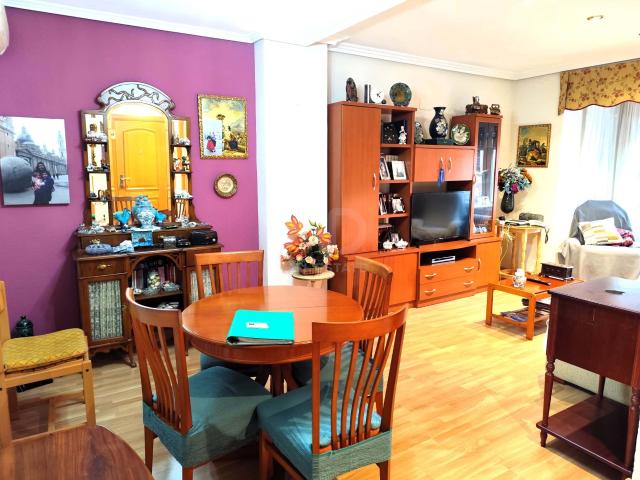 Apartamento 3 dormitorios 83 m2