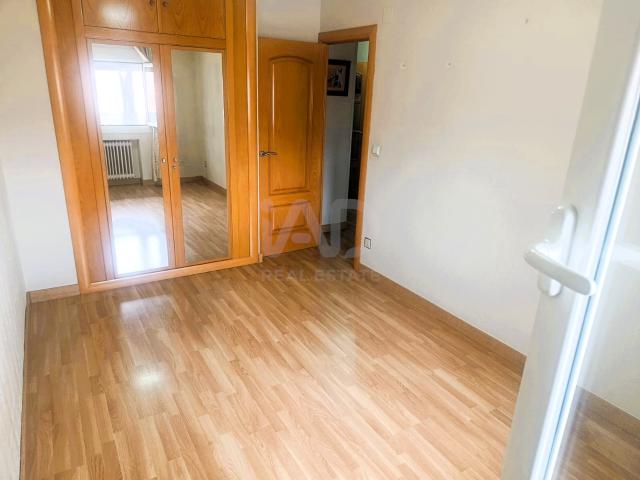 Apartamento 3 dormitorios 83 m2