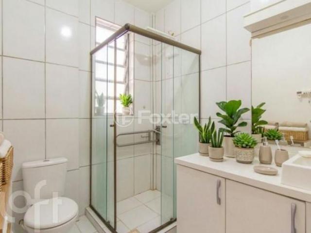 Apartamento, 3 dormitórios, 94 m², em Centro Histórico