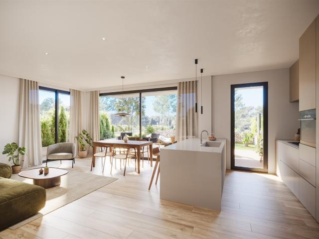 Apartamento 3 dormitorios 94.00 m2 94m² Cerdanyola del Valles