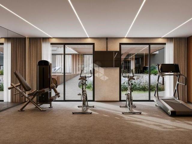 Apartamento 3 dormitórios, 94,34m², 1 vaga, no Centro de Canela